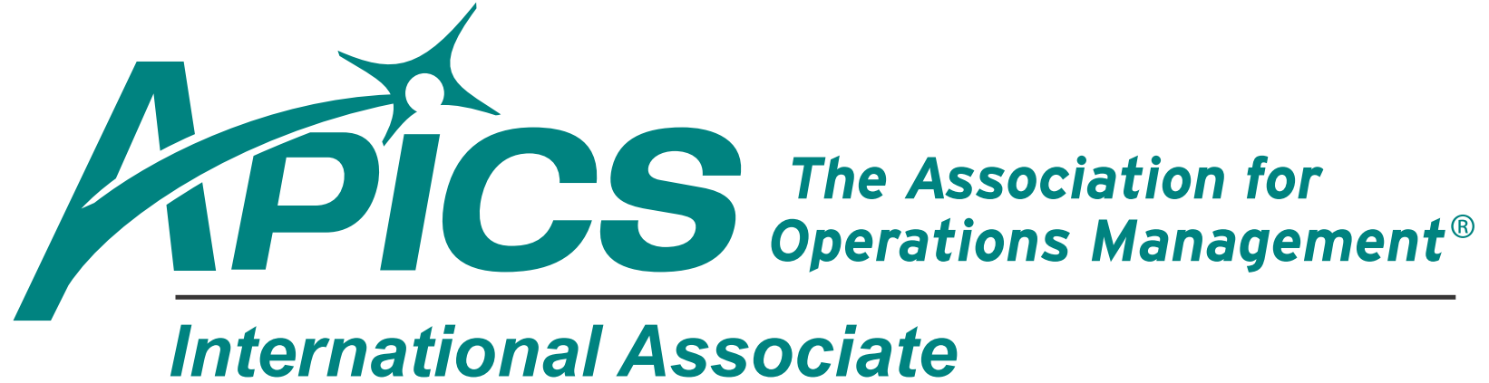 APICS International Associate Logo
